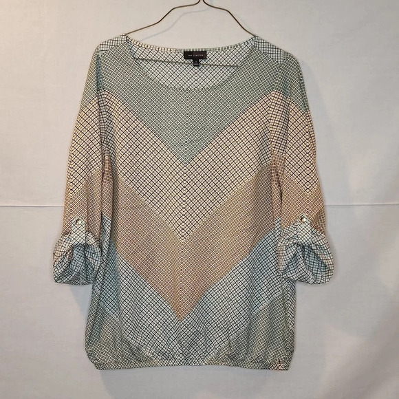 The Limited Blouse Size Small - Picture 1 of 11